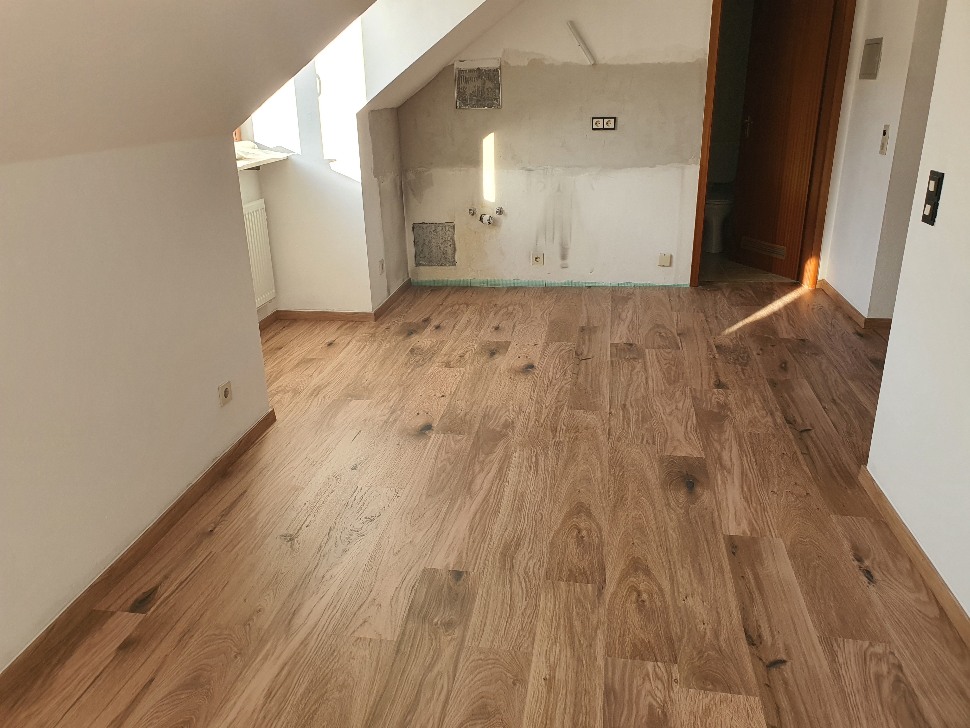 ABRS Abbruchprojekt in München